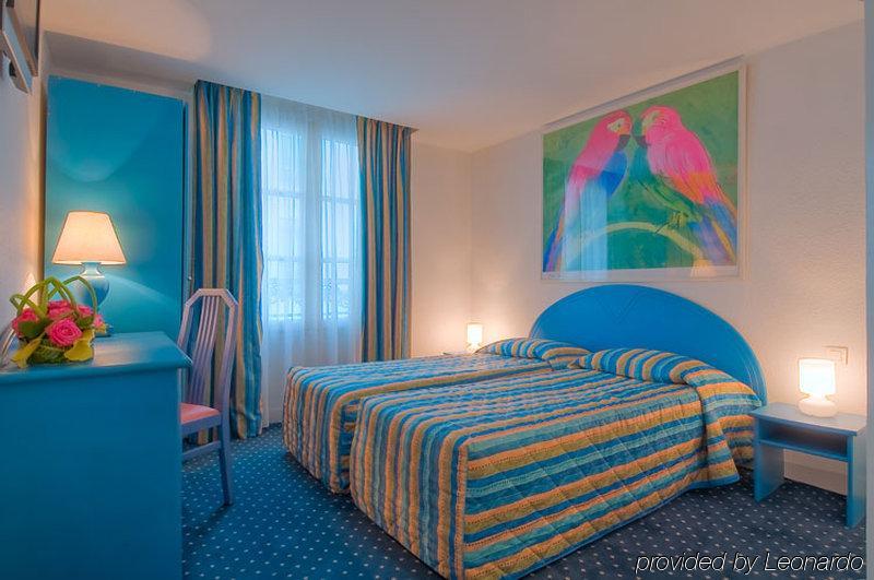 Croix De Malte Hotel Париж Стая снимка