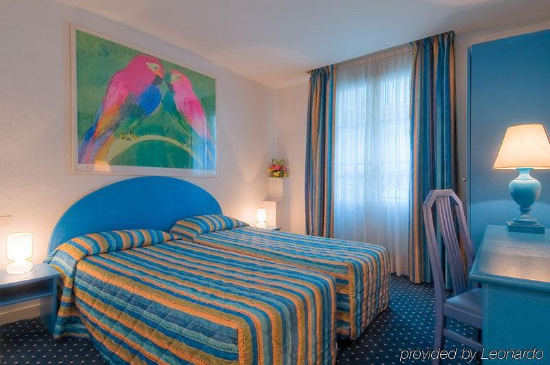Croix De Malte Hotel Париж Стая снимка
