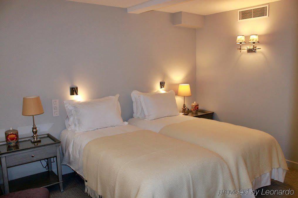 Croix De Malte Hotel Париж Екстериор снимка