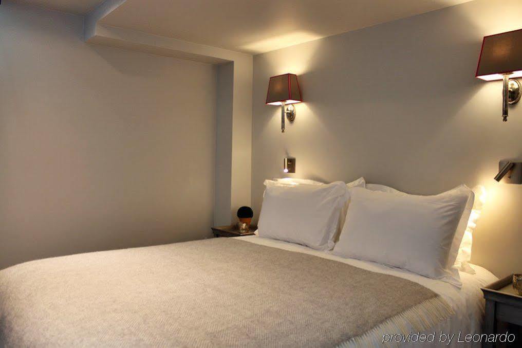 Croix De Malte Hotel Париж Екстериор снимка